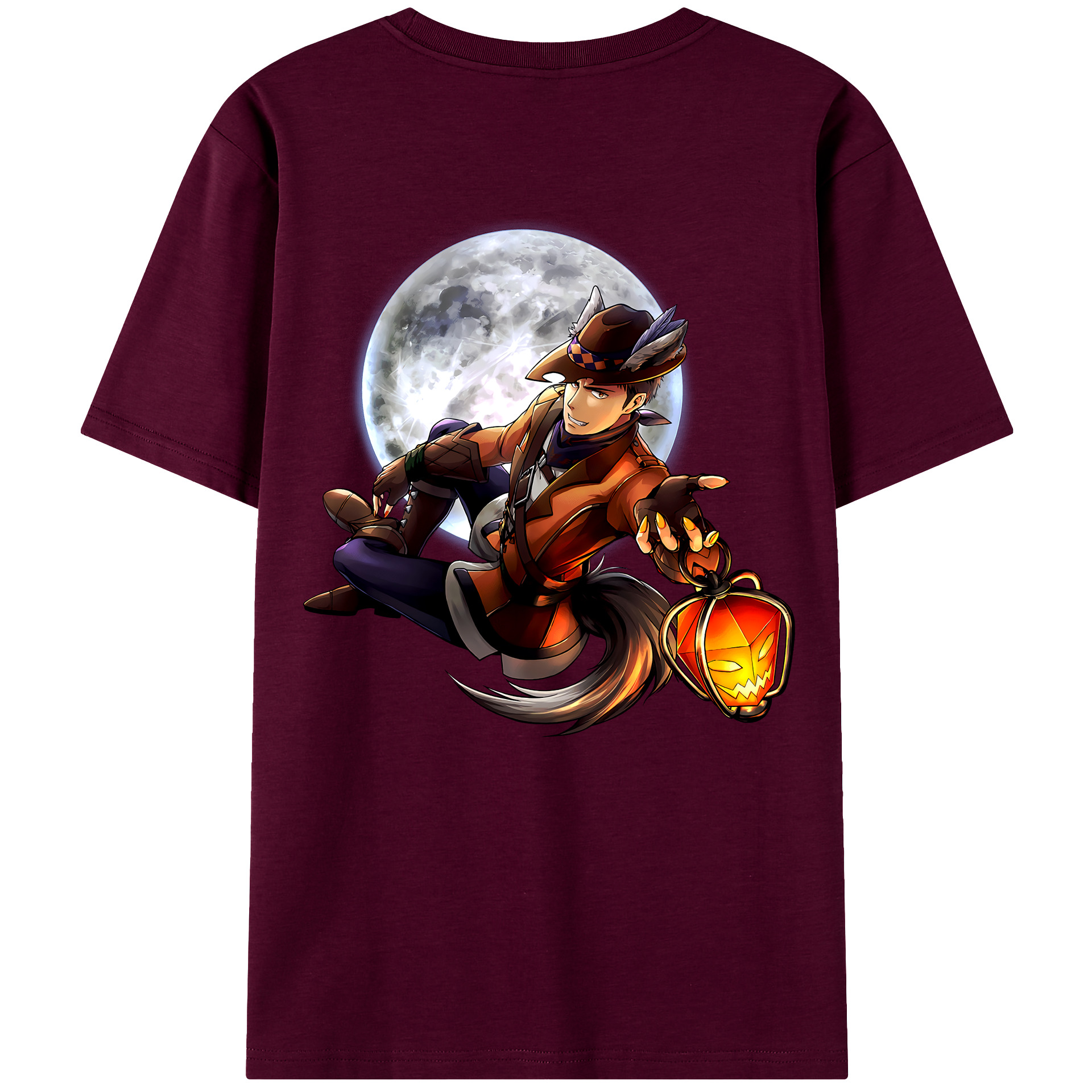 （画像用） 進撃の巨人 Attack on Titan レディース半袖Tシャツ(バックプリント)